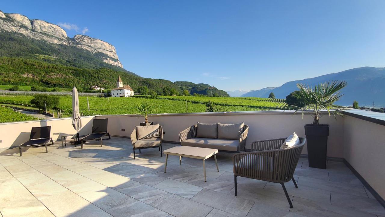 Highlight Apartment Appiano Sulla Strada Del Vino