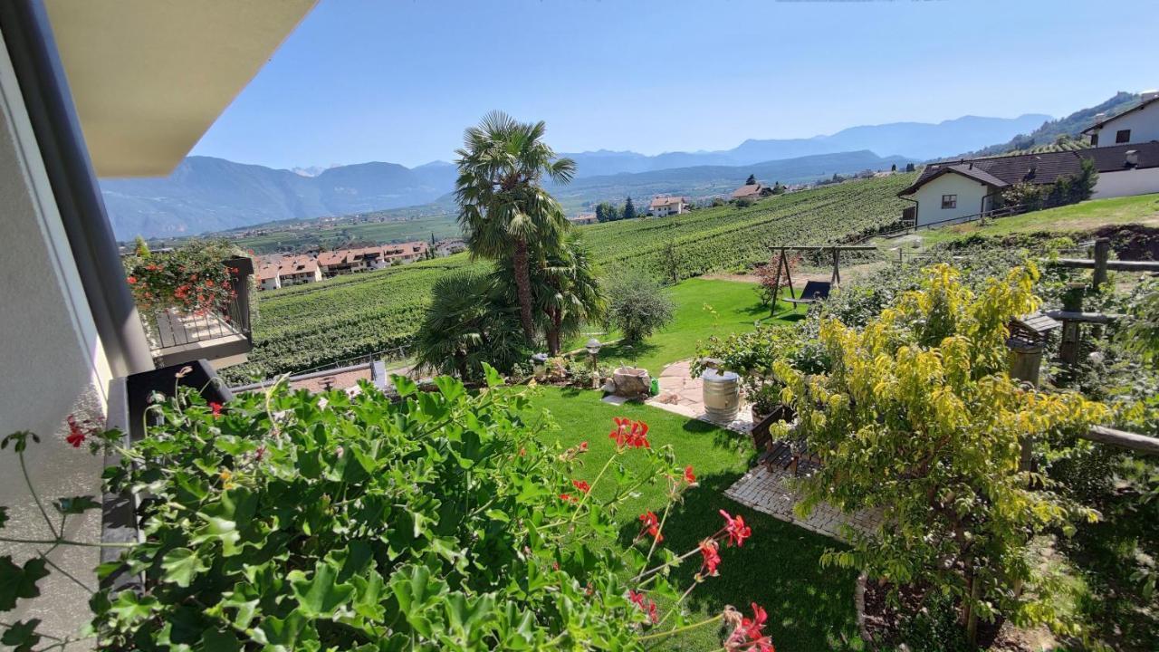 Highlight Apartment Appiano Sulla Strada Del Vino