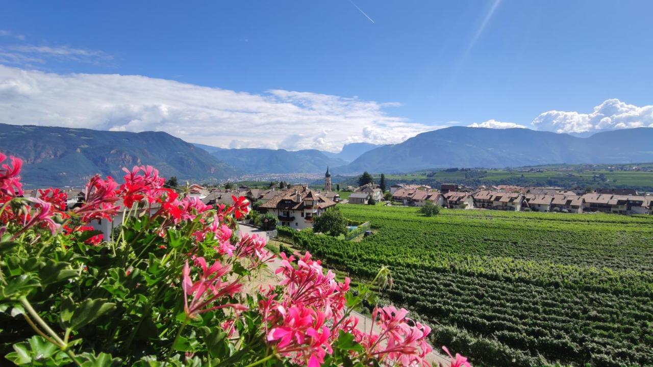 Highlight Eppan an der Weinstraße
