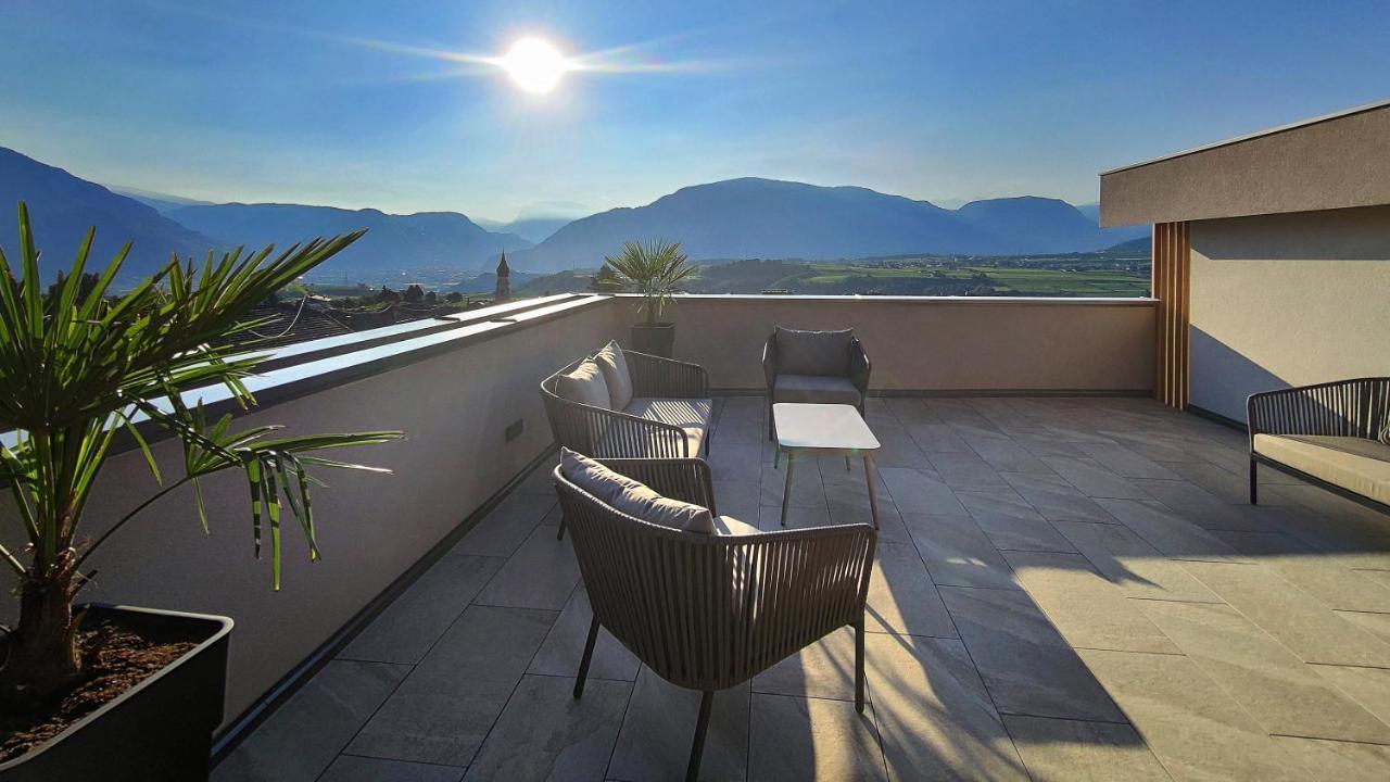 Apartment Highlight Appiano Sulla Strada Del Vino