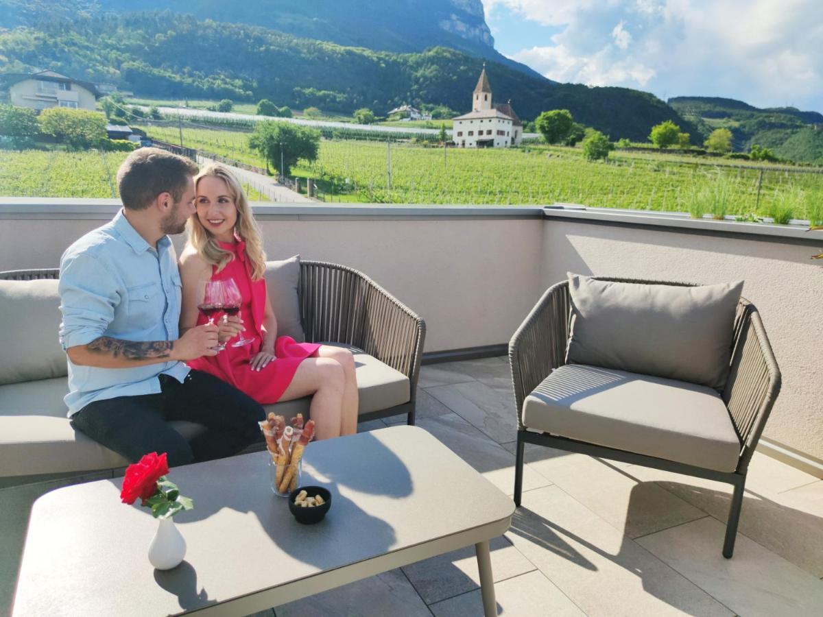 Highlight Apartment Appiano Sulla Strada Del Vino
