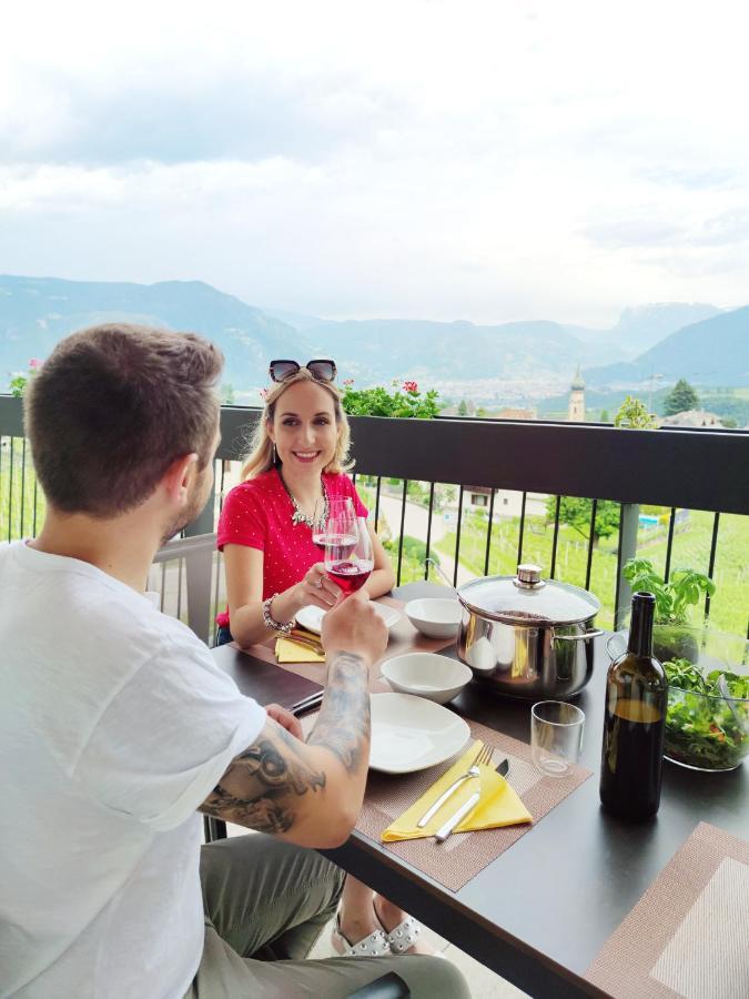 Highlight * Appiano Sulla Strada Del Vino