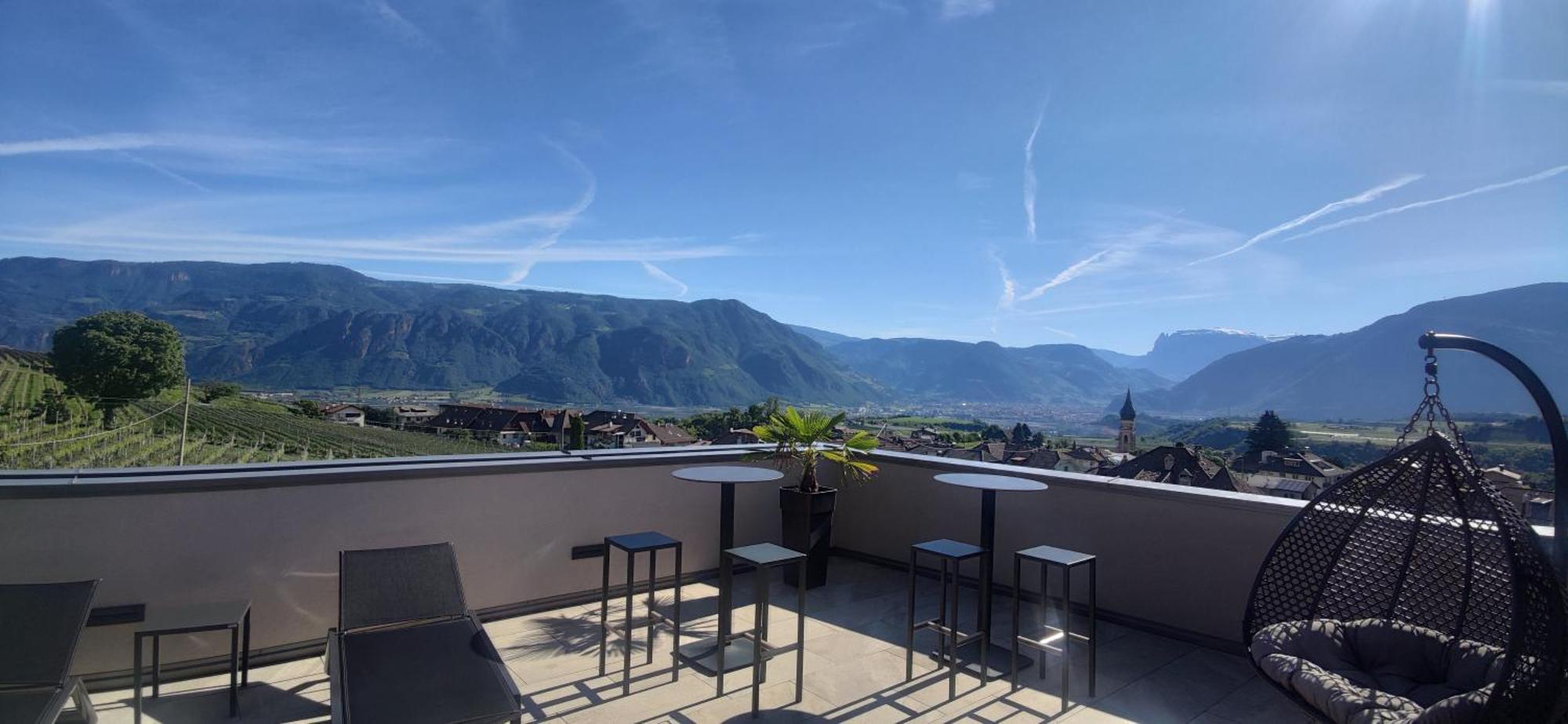 Apartment Highlight Eppan an der Weinstraße