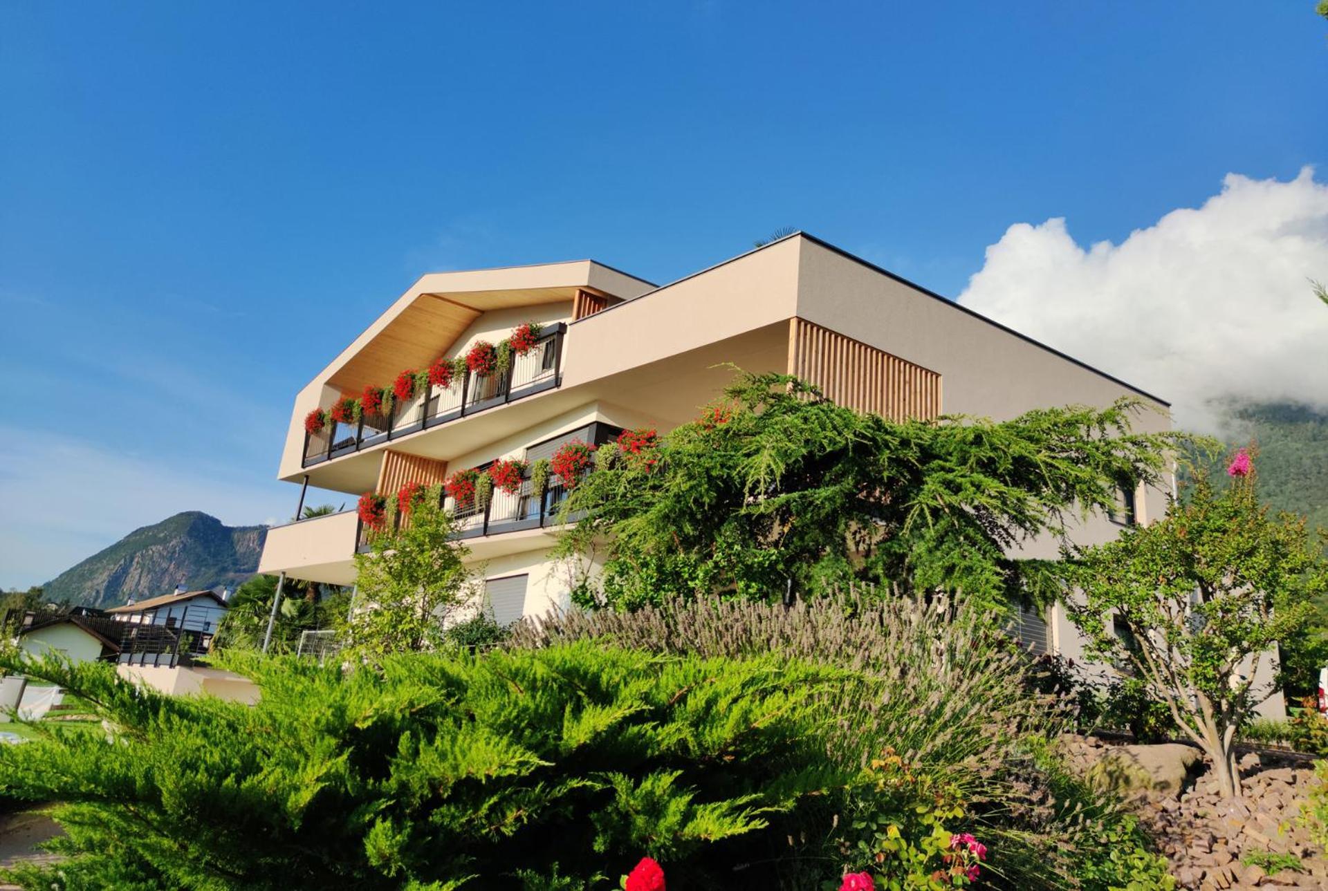 Highlight Apartment Eppan an der Weinstraße