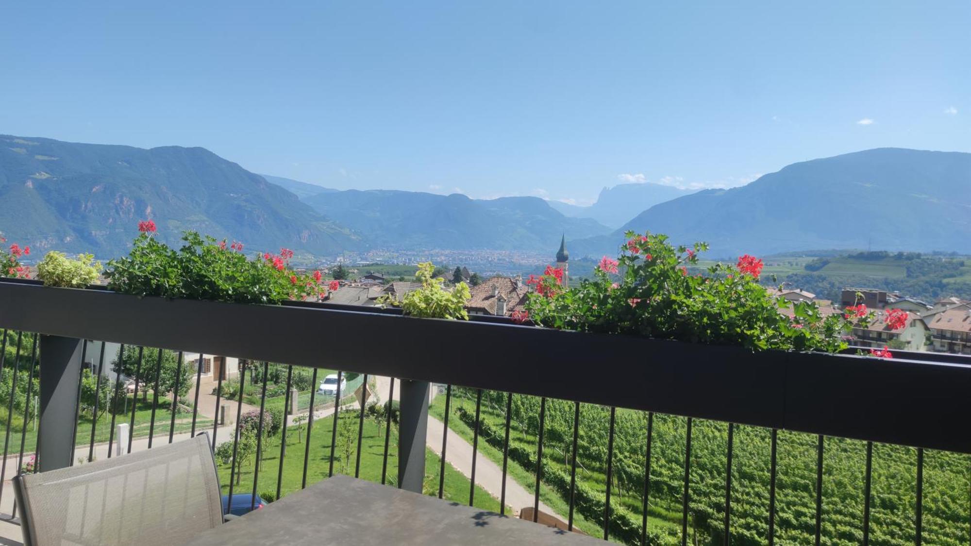 Highlight Apartment Appiano Sulla Strada Del Vino